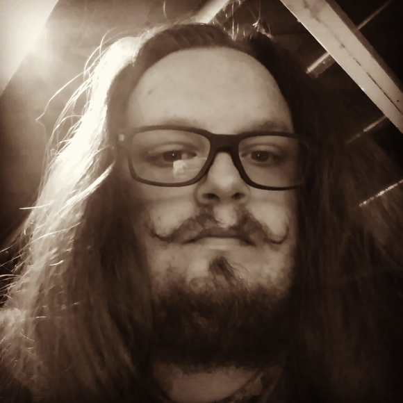 Meet your Posher, Toby - Picture 1 of 1